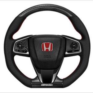 FK8 MUGEN SPORTS STEERING WHEEL R