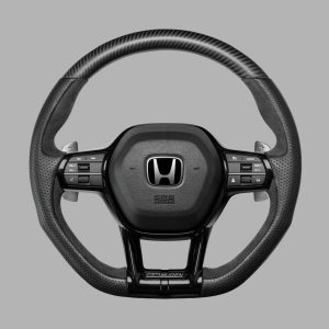 SPORT STEERING WHEEL