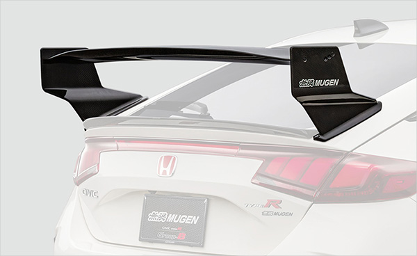 CARBON FIBER REAR WING2