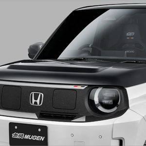 AERO BONNET