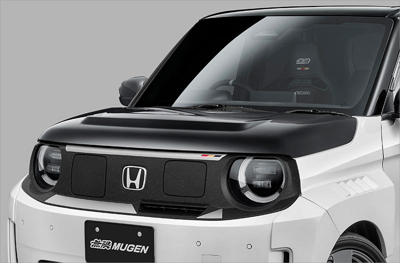AERO BONNET