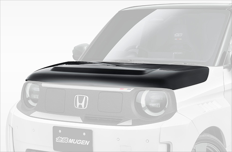 AERO BONNET - Image 2