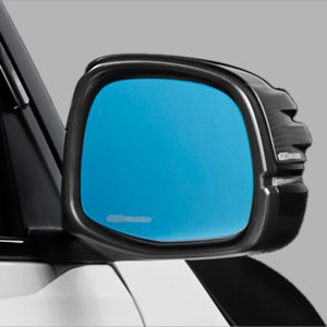 HYDROPHILIC MIRROR