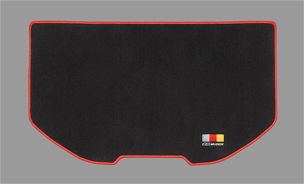SPORTS LUGGAGE MAT - Image 2