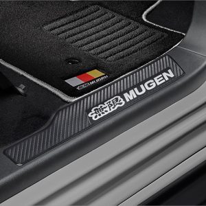 SCUFF PLATE