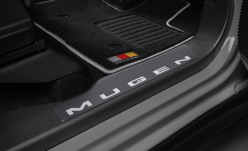 SCUFF PLATE - Image 2