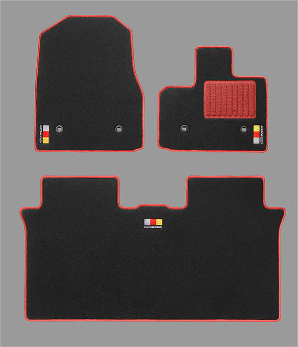 SPORTS MAT - Image 3