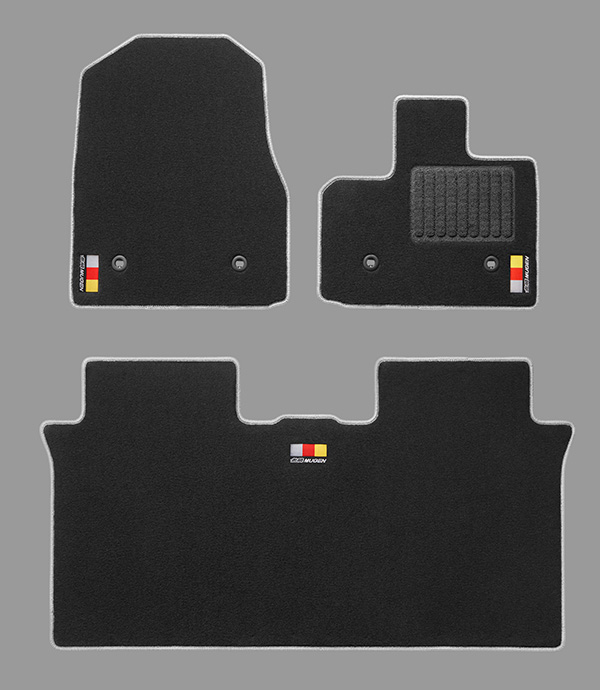 SPORTS MAT - Image 2