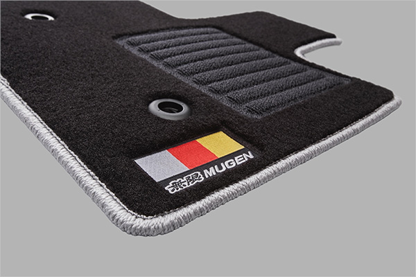 SPORTS MAT